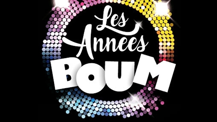 Les Années Boum