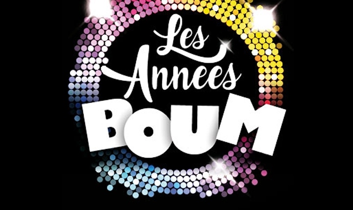 Les Années Boum