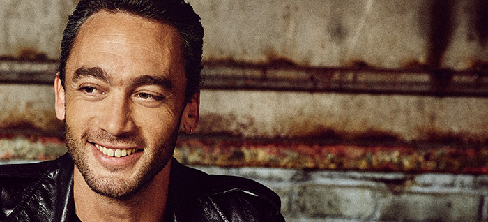 Jean Baptiste Guégan sera aux Arènes d'Alès le 7 août 2020