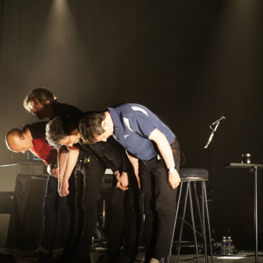 Jane Birkin - Espace Auzon - Carpentras - Vendredi 6 mai 2022