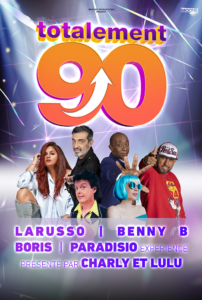 Totalement-90-Larusso-Boris-Benny-B_web