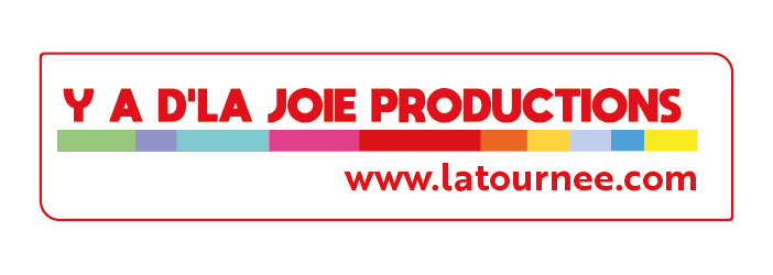 Y A D'LA JOIE PRODUCTIONS