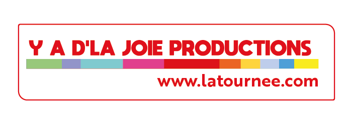 La Tournée