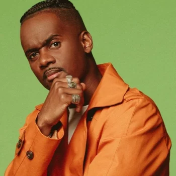 Black M - Y A D'LA JOIE PRODUCTION