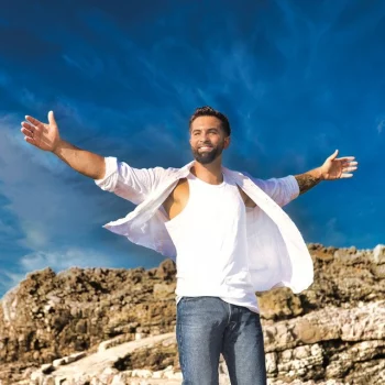 Kendji Girac - Y A D'LA JOIE PRODUCTION